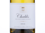 Chablis,2014