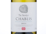 The Society's Chablis,2014