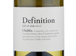 Definition Chablis,2015