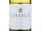 Spar Chablis,2014