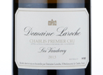 Chablis Premier Cru Les Vaudevey,2013