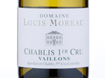 Chablis 1er Cru Vaillons,2014