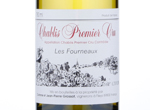 Chablis Premier Cru Les Fourneaux,2014