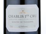 Chablis 1er Cru Montée de Tonnerre,2014