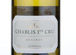 Chablis 1er Cru Beauroy,2013