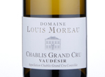Chablis Grand Cru Vaudésir,2012