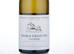 Chablis Grand Cru Valmur,2014