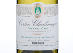 Corton Charlemagne Grand Cru,2012