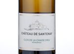 Clos de la Chaise Dieu - Monopole (Hautes Côtes de Beaune),2014