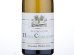 Bourgogne Hautes-Cotes De Nuits Blanc Fontaine St Martin,2014