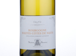 Bourgogne Hautes-Côtes de Nuits blanc,2014