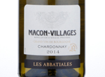 Quinson Les Abbatiales,2014