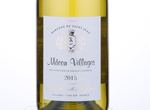 Mâcon Villages Baronne de Saint Jean,2015