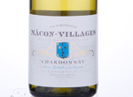 Mâcon-Villages Chardonnay,2015