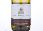 Macon Villages Terres Secrètes Reserve,2015