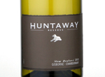 Huntaway Reserve Chardonnay,2013