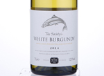 The Society's White Burgundy,2014