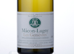 Macon-Lugny Les Genièvres,2014