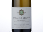 Meursault Charmes, Remoissenet Pere Et Fils,2013