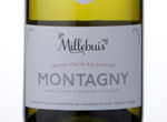Montagny Millebuis,2014