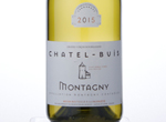 Montagny Chatel Buis,2015
