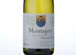 Montagny Vielles Vignes,2014