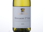Montagny 1er cru Signé,2014