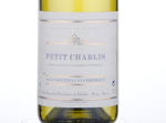 Petit Chablis,2014