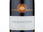 Pouilly Fuissé,2014