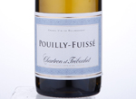 Pouilly Fuissé Chartron et Trébuchet,2014