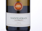 Saint Véran Les Plantés,2014