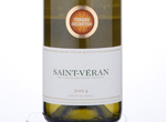 Saint Véran,2014
