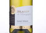 Saint Véran,2014
