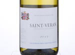 Saint-Véran Les Armes,2014