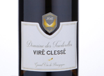 Domaine de Tourterelle, Viré Clessé,2015
