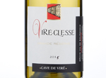Vire Clesse Grande Reserve,2015