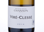 Viré-Clessé,2014