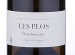 Les Plos chardonnay,2015