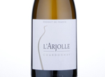 Equilibre Chardonnay,2015