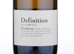 Definition Limoux Chardonnay,2014