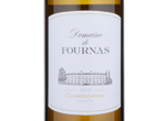 Domaine Fournas Tp chardonnay,2015