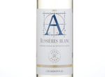 Aussières Blanc,2015