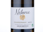 Naturae Chardonnay Bio,2015