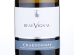 Beauvignac Chardonnay,2015
