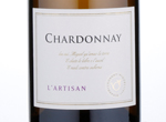 L'Artisan Chardonnay,2014