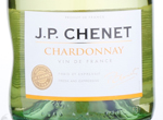 J.P.  Chenet Chardonnay,2015