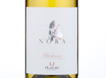 Nora, Chardonnay,2014