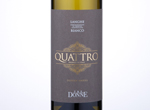 Langhe Bianco "Quattro",2015