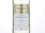 Alta Italia Chardonnay Vigneti Delle Dolomiti,2015