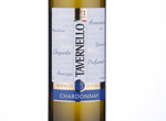 Tavernello Chardonnay Vino Varietale d'Italia,NV